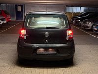 Usado VW Fox 55 HP (40 kW) 2011 Preto Citadino