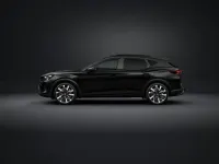 Neu Cupra Formentor VZ 333 PS (244 kW) 2026 Magnetic grau metallic SUV