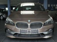gebraucht BMW 220 Aut. Luxury Line - Leder - Panorama -