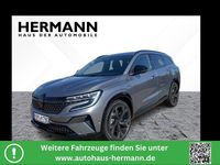 Gebraucht Renault Espace Esprit Alpine 200 PS (147 kW) 2024 Dolomit grau Van / Kleinbus