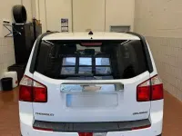 Gebraucht Chevrolet Orlando 163 PS (119 kW) 2012 Van / Kleinbus