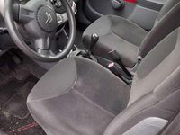 Gebraucht Citroën C1 Exclusive 68 PS (50 kW) 2008 Kleinwagen