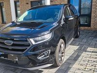 Gebraucht Ford Edge 210 PS (154 kW) 2016 Schwarz SUV