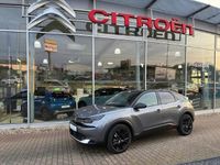 Neu Citroën C4 136 PS (100 kW) 2026 Grau SUV