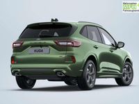 Neu Ford Kuga ST-Line 182 PS (133 kW) 2025 Bursting green metallic SUV