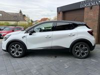Gebraucht Renault Captur Intens 154 PS (113 kW) 2020 Weiß SUV