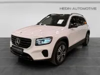 Gebraucht Mercedes GLB250 Progressive 224 PS (164 kW) 2024 Weiß SUV