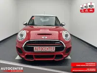 Gebraucht Mini John Cooper Works 231 PS (169 kW) 2018 Rot Kleinwagen