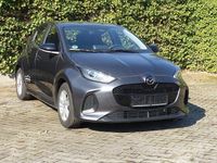 Gebraucht Mazda 2 Center-Line 116 PS (85 kW) 2024 Lead grey Kleinwagen