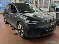 Gebraucht VW ID.4 Pro 150 kW (204 PS) 2022 Mangangrau metallic SUV