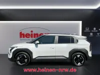 Neu Kia EV3 194 kW (265 PS) 2026 Snow white perl SUV
