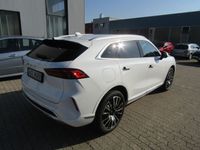Gebraucht Wey 05 Premium 476 PS (350 kW) 2024 Weiß SUV