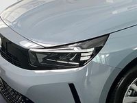 Neu Opel Corsa-e Edition 100 kW (136 PS) 2025 Grafik grau grafik grau Kleinwagen