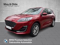 Używany Ford Kuga 224 KM (164 kW) 2021 Czerwony SUV