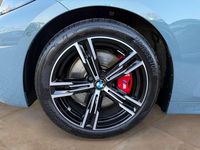 Gebraucht BMW 440 340 PS (250 kW) 2025 Cape york grün metallic Coupé