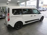 Gebraucht Ford Transit Connect Trend 120 PS (88 kW) 2020 Weiß Van / Kleinbus