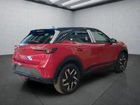 Gebraucht Opel Mokka-e 100 kW (136 PS) 2024 Rot SUV
