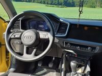 gebraucht Audi A1 25 TFSI allstreet von WA