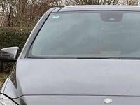 Gebraucht Mercedes B220 170 PS (125 kW) 2014 Grau Kleinwagen