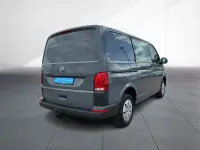 Gebraucht VW T6.1 90 PS (66 kW) 2023 Grau Van