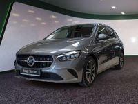Gebraucht Mercedes B200 Advanced 163 PS (119 kW) 2025 Grau / mountaingrau Van / Kleinbus