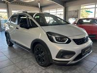 Gebraucht Honda Jazz Advance 107 PS (78 kW) 2024 Fjord mist p Kleinwagen