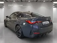Gebraucht BMW M440 M Sport 374 PS (275 kW) 2023 Grau Limousine