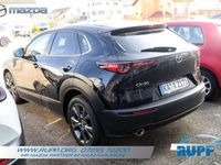 gebraucht Mazda CX-30 5WGN 2.0L e-SKYACTIV X 186ps 6AT FWD Exclusive-lin