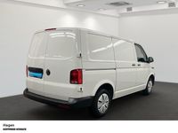 Gebraucht VW Transporter 110 PS (80 kW) 2023 Weiss Van