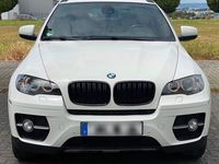 gebraucht BMW X6 30d E71 Headup Standheizung uvm.
