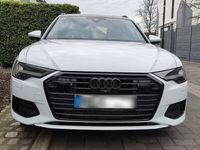 gebraucht Audi 50 TDI quattro Matrix Luft Pano AHK B&O Garantie