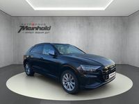 Gebraucht Audi SQ8 Sport 507 PS (372 kW) 2022 Schwarz SUV