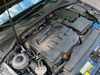 gebraucht Audi A3 S-Line, Bang& Olufsen, Klimaautomatik,Navi