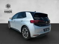 Gebraucht VW ID.3 Pro Performance 150 kW (204 PS) 2020 Silber Kleinwagen
