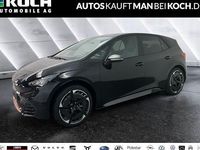 Neu Cupra Born 169 kW (231 PS) 2026 Schwarz Kleinwagen