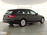 gebraucht Mercedes C180 T AdvancedInfo+LED-HP+SHZ+CarPl+ParkAssist