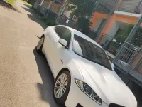 Gebraucht Jaguar XF 275 PS (202 kW) 2012 Limousine