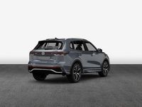 Neu VW Tiguan R-line 204 PS (150 kW) 2026 Grau SUV