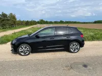 Gebraucht Skoda Fabia Style 110 PS (80 kW) 2022 Schwarz Kleinwagen