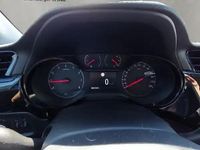 Gebraucht Opel Corsa S 75 PS (55 kW) 2024 Voltaik blau (metallic) Kleinwagen