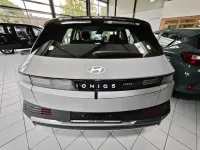 Gebraucht Hyundai Ioniq 5 Basis 125 kW (170 PS) 2024 Grau SUV