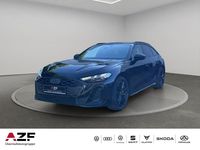 Gebraucht Audi A5 S-Line 204 PS (150 kW) 2025 Mythosschwarz metallic Kombi