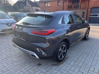 Gebraucht Kia XCeed Vision 105 PS (77 kW) 2021 Grau SUV