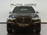 Gebraucht BMW X7 Sport Line 400 PS (294 kW) 2019 Carbonschwarz metallic SUV