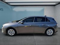 Gebraucht Opel Astra Elegance 131 PS (96 kW) 2023 Grau Limousine