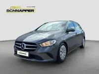 Gebraucht Mercedes B200 Progressive 150 PS (110 kW) 2019 Andere Kleinwagen