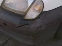 Gebraucht Fiat Seicento 61 PS (44 kW) 2003 Weiß Kleinwagen