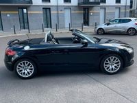 gebraucht Audi TT Roadster 2.0 Tfsi S Tronic - Exclusiv Line TÜV 02.2026