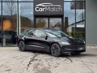 Usado Tesla Model 3 Standard Range 208 kW (283 HP) 2025 Preto Sedan