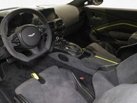 gebraucht Aston Martin V8 VantageF1 Coupe - Hamburg